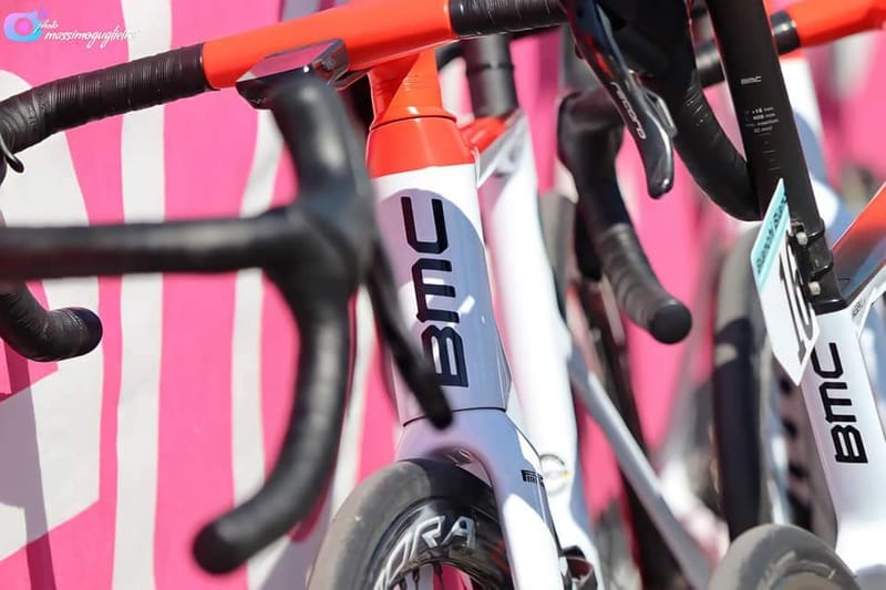 Isernia - 105° Giro d'Italia, 9° Tappa -