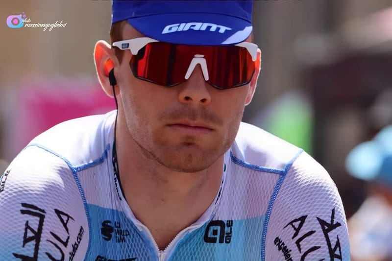 Isernia - 105° Giro d'Italia, 9° Tappa -