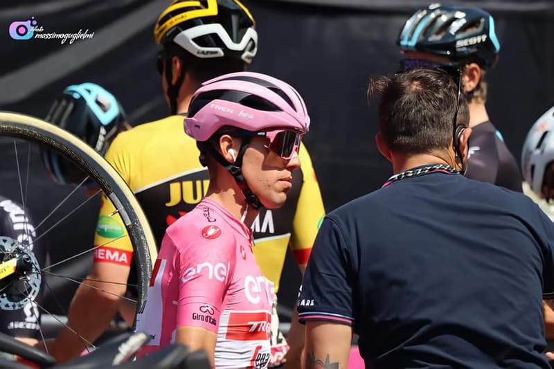 Isernia - 105° Giro d'Italia, 9° Tappa -