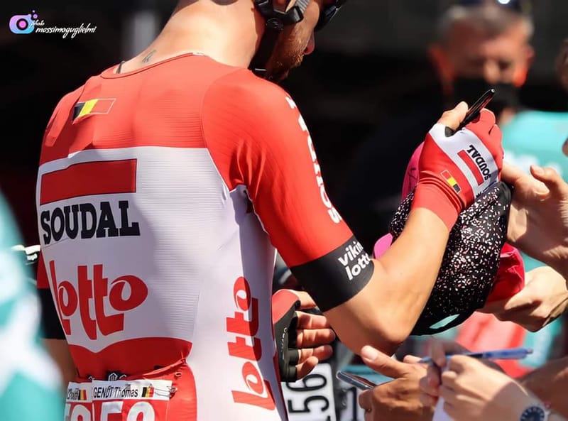 Isernia - 105° Giro d'Italia, 9° Tappa -