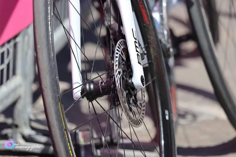 Isernia - 105° Giro d'Italia, 9° Tappa -