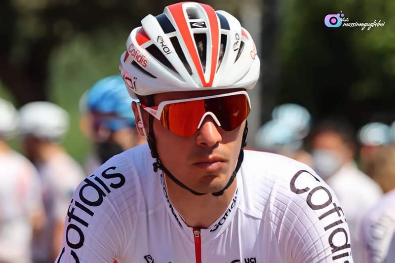 Isernia - 105° Giro d'Italia, 9° Tappa -