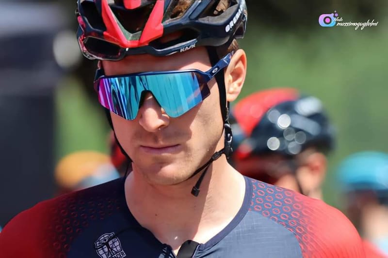 Isernia - 105° Giro d'Italia, 9° Tappa -