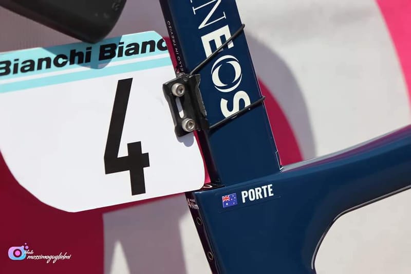 Isernia - 105° Giro d'Italia, 9° Tappa -