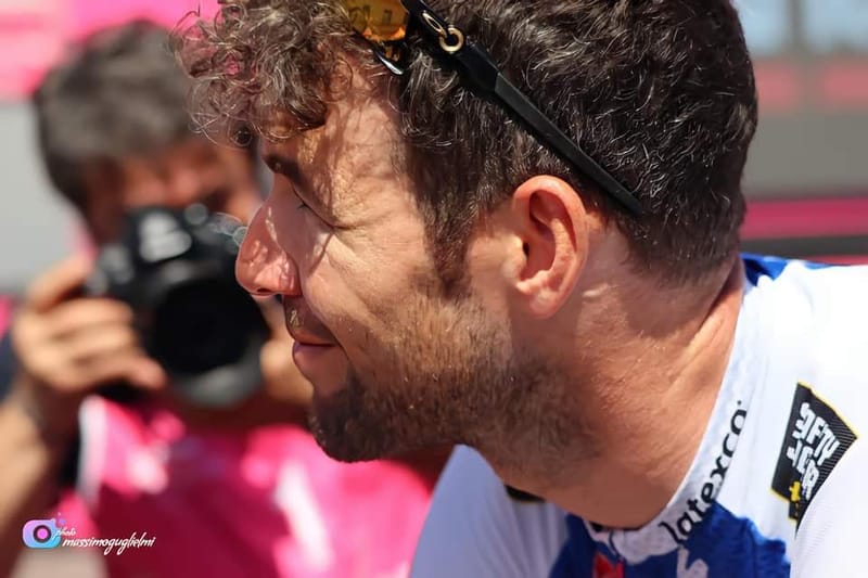 Isernia - 105° Giro d'Italia, 9° Tappa -