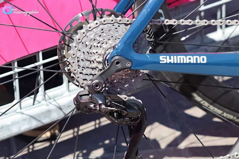 Isernia - 105° Giro d'Italia, 9° Tappa -