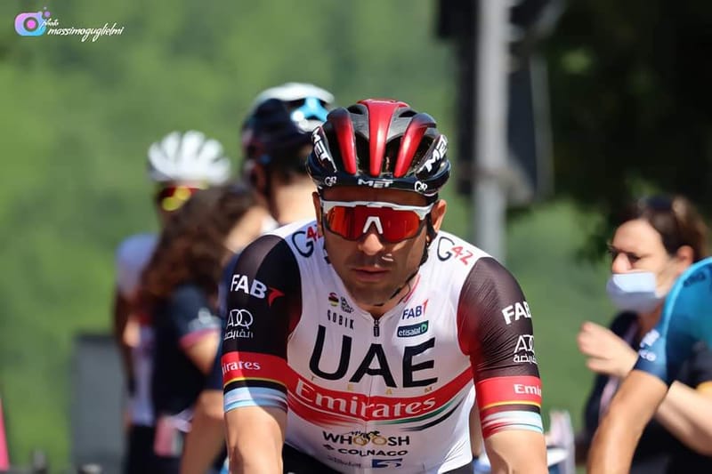 Isernia - 105° Giro d'Italia, 9° Tappa -