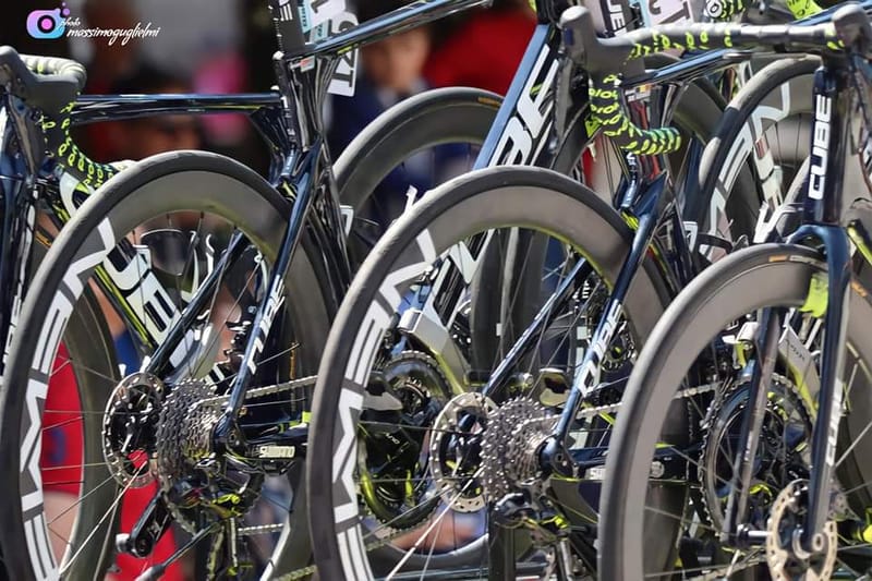 Isernia - 105° Giro d'Italia, 9° Tappa -