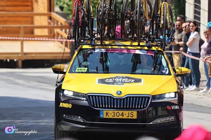 Isernia - 105° Giro d'Italia, 9° Tappa -