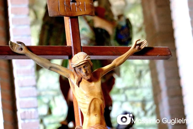 Sant'Angelo in Grotte