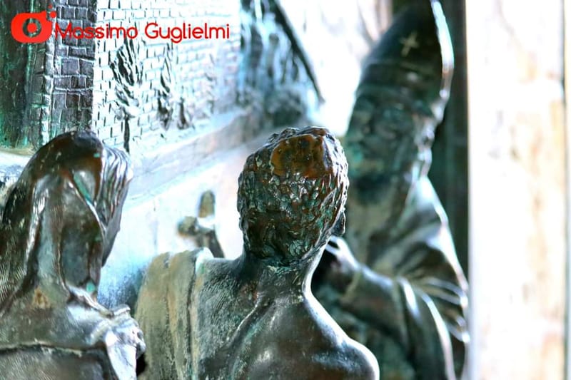 Sant'Angelo in Grotte