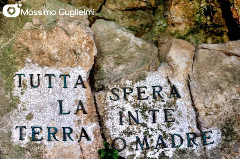 Sant'Angelo in Grotte