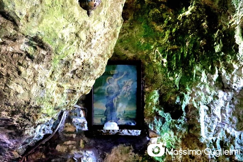 Sant'Angelo in Grotte