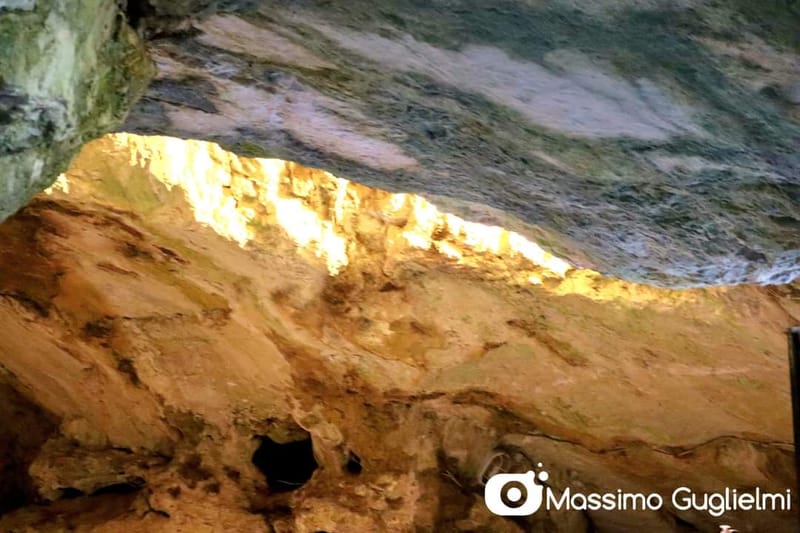 Sant'Angelo in Grotte