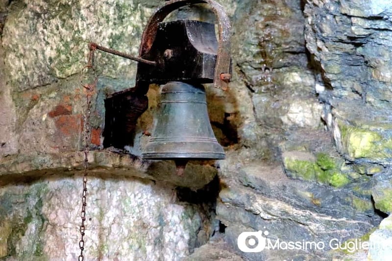 Sant'Angelo in Grotte