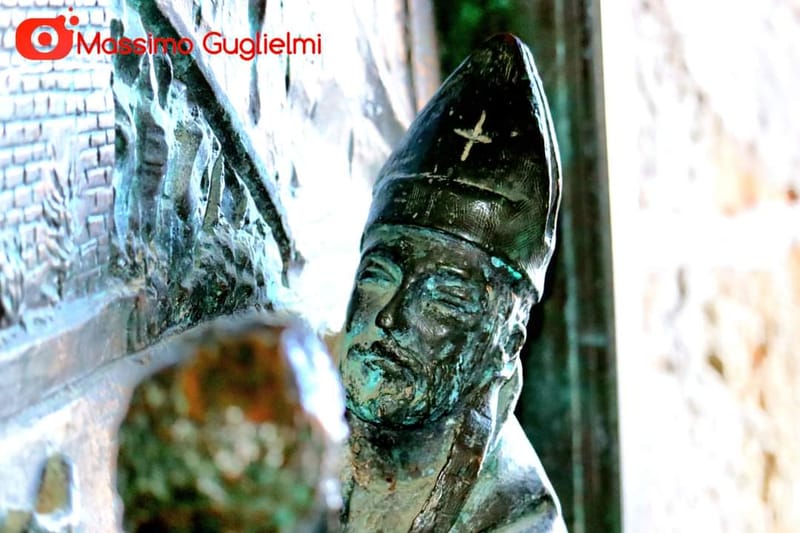 Sant'Angelo in Grotte