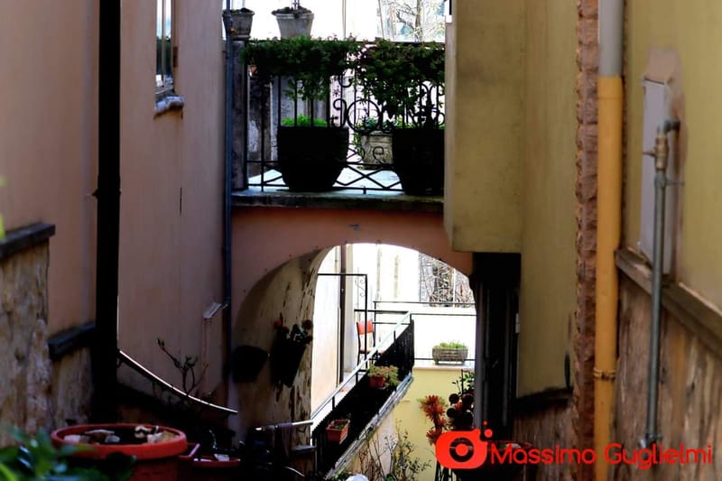 Sant'Angelo in Grotte