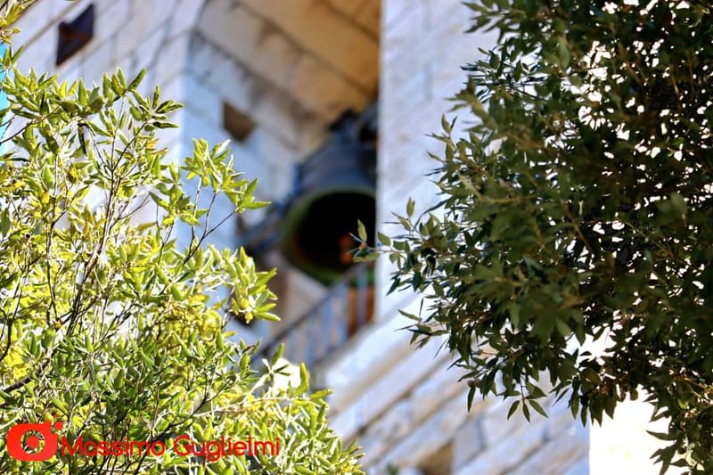 Sant'Angelo in Grotte