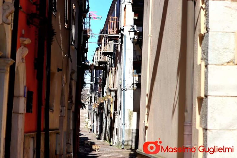 Sant'Angelo in Grotte