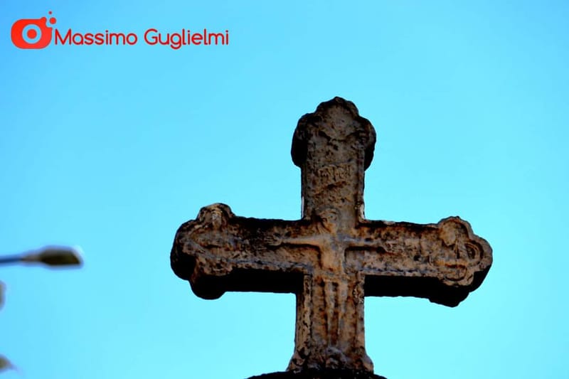 Sant'Angelo in Grotte