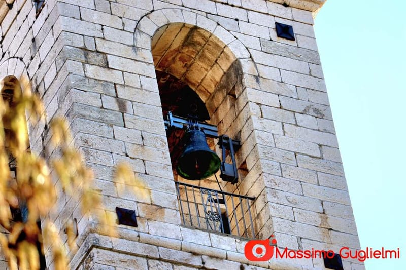 Sant'Angelo in Grotte