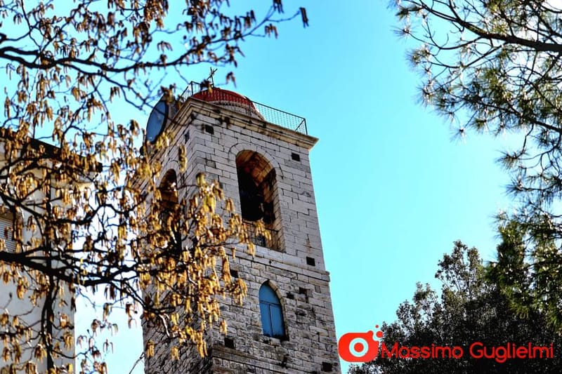 Sant'Angelo in Grotte