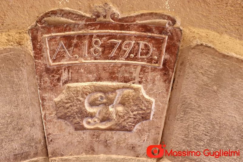 Sant'Angelo in Grotte