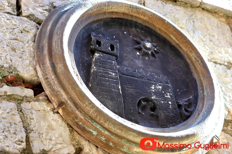 Sant'Angelo in Grotte