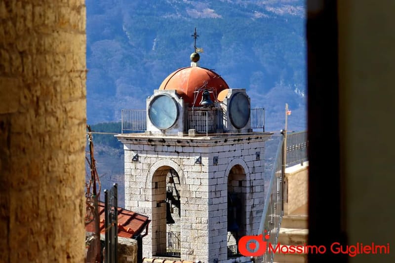 Sant'Angelo in Grotte