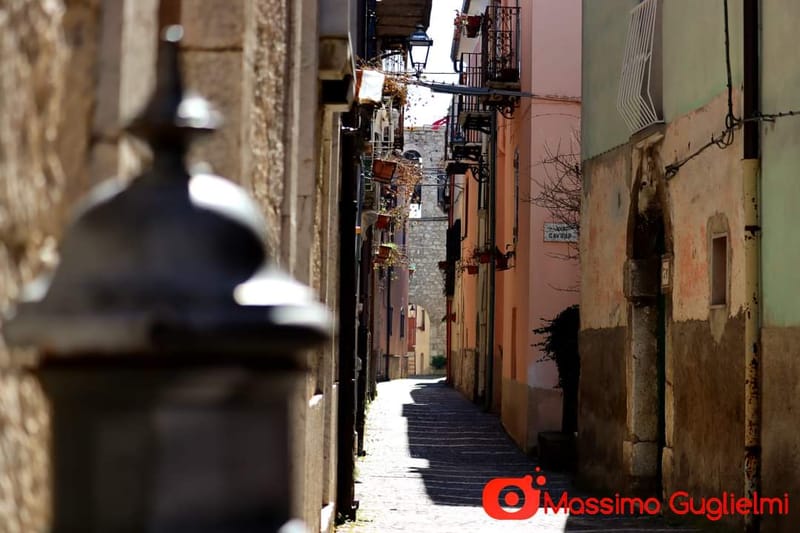 Sant'Angelo in Grotte