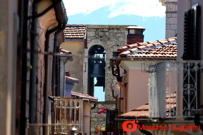 Sant'Angelo in Grotte