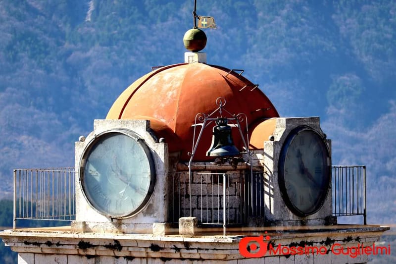 Sant'Angelo in Grotte