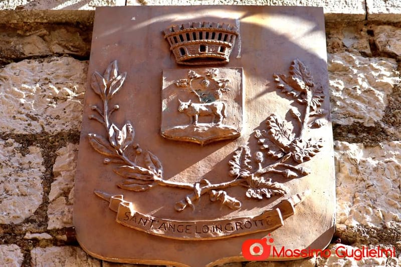 Sant'Angelo in Grotte