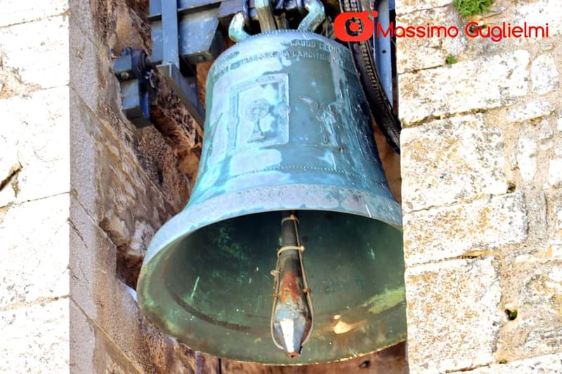 Sant'Angelo in Grotte