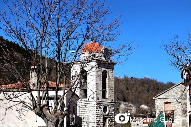 Sant'Angelo in Grotte