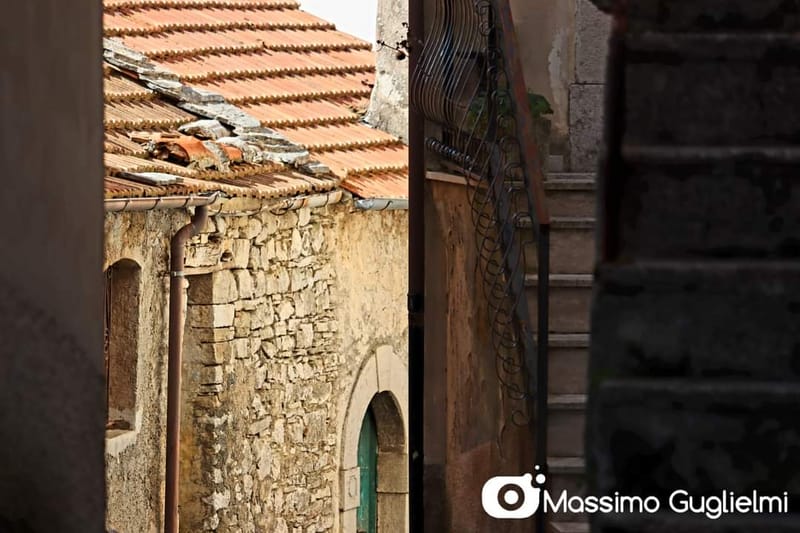 Sant'Angelo in Grotte