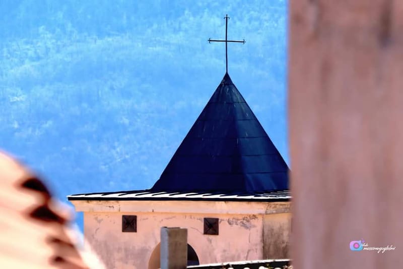 Castelnuovo al Volturno