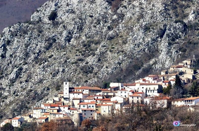 Castelnuovo al Volturno