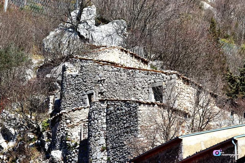 Castelnuovo al Volturno