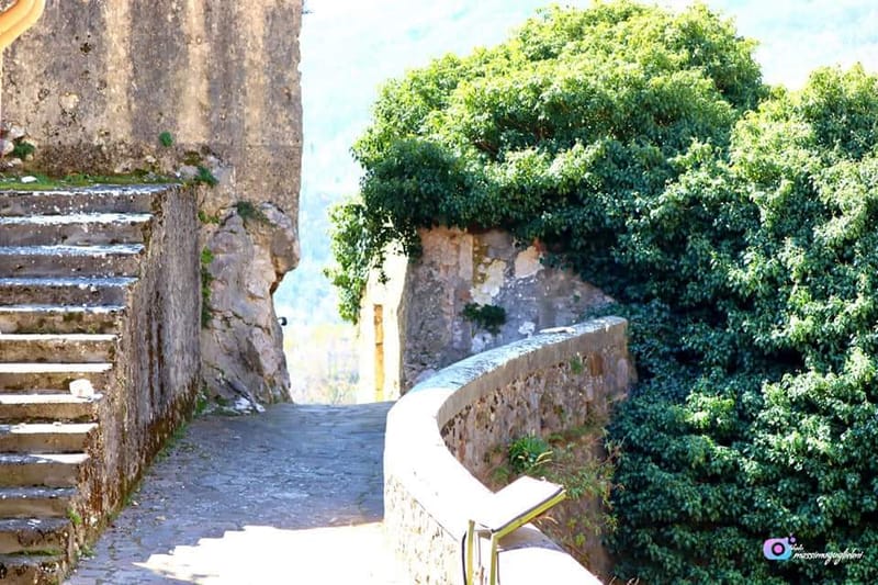 Castelnuovo al Volturno