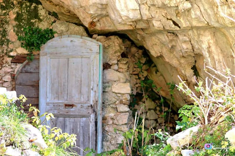 Castelnuovo al Volturno