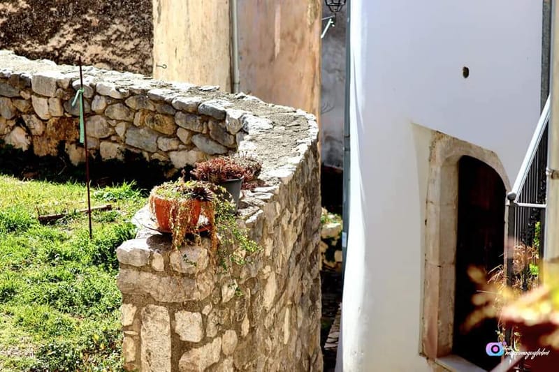 Castelnuovo al Volturno