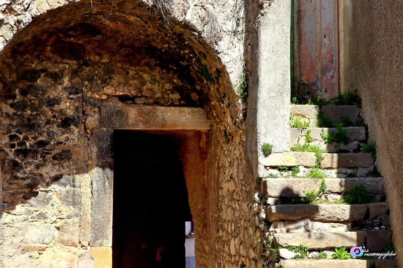 Castelnuovo al Volturno