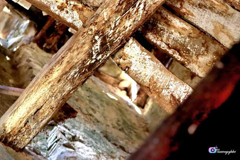 Castelnuovo al Volturno