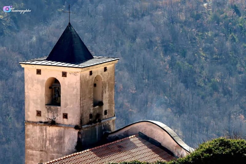 Castelnuovo al Volturno