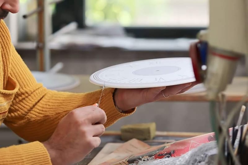 Zaccarella Antonio - Ceramiche Artistiche -