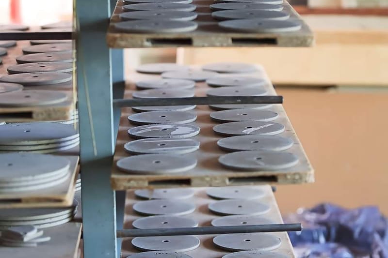 Zaccarella Antonio - Ceramiche Artistiche -