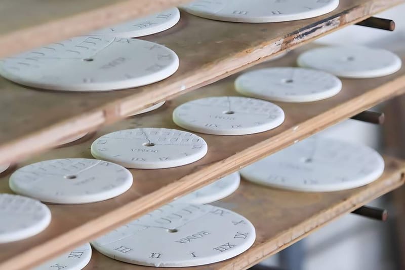 Zaccarella Antonio - Ceramiche Artistiche -