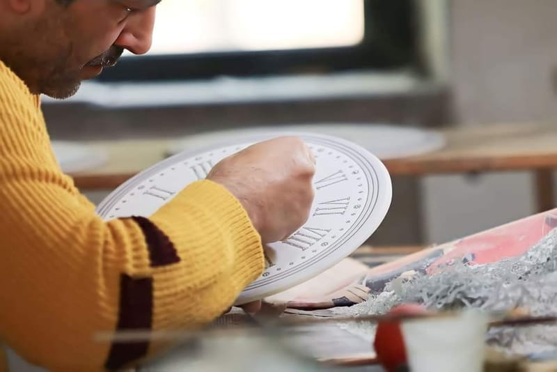 Zaccarella Antonio - Ceramiche Artistiche -