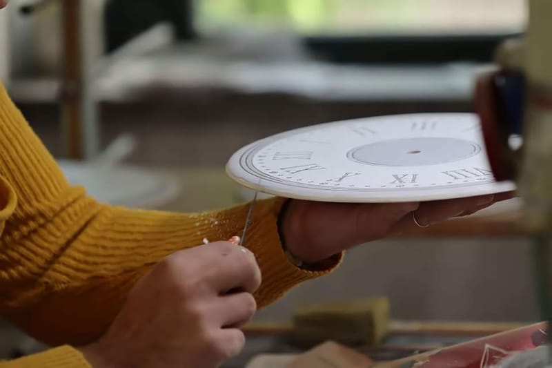 Zaccarella Antonio - Ceramiche Artistiche -